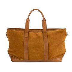 Men Alex Travel Bag Valencia Cider | Billy Reid Accessories