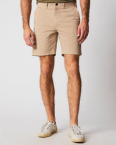 Men Chino Short Khaki | Billy Reid Bottoms