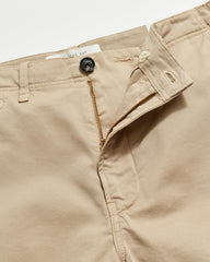 Men Chino Short Khaki | Billy Reid Bottoms