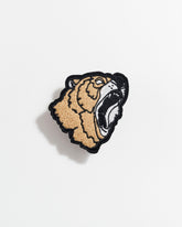 Men Collegiate Bear Patch Prairie Sand | Billy Reid Accessories