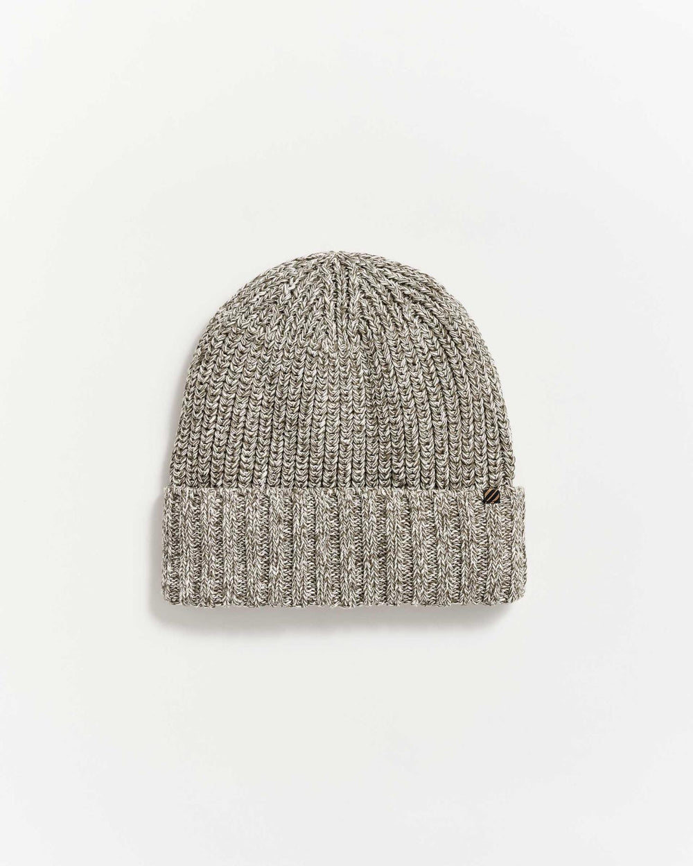 Men Cotton Ribbon Beanie Sage | Billy Reid Accessories