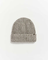 Men Cotton Ribbon Beanie Sage | Billy Reid Accessories