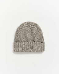Men Cotton Ribbon Beanie Sage | Billy Reid Accessories