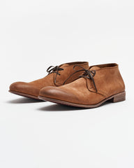 Men Indianola Light Brown | Billy Reid Footwear