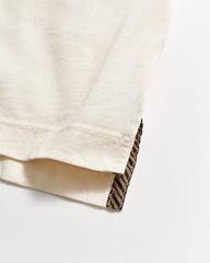 Men Long Sleeve Pensacola Polo Tinted White | Billy Reid Polos, Tees & Henleys