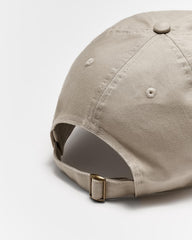 Men Make Cornbread Cap Khaki | Billy Reid Accessories