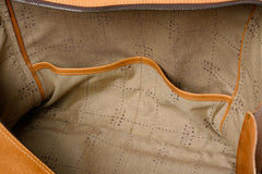 Men Massie Duffle Virginia Natural | Billy Reid Accessories