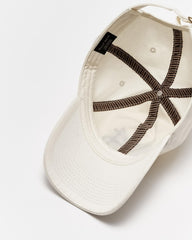 Men Msl Cap Charcoal | Billy Reid Accessories