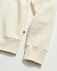 Men Muscle Shoals Sound Crew Natural | Billy Reid Sweaters & Sweatshirts