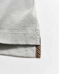 Men Stripe Pensacola Polo Light Blue | Billy Reid Polos, Tees & Henleys