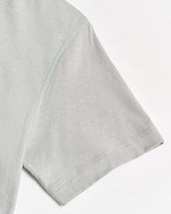 Men Stripe Pensacola Polo Light Blue | Billy Reid Polos, Tees & Henleys