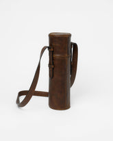 Men Wine Bottle Sling Baldwin Oak | Billy Reid Accessories