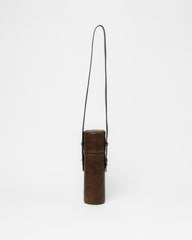 Men Wine Bottle Sling Baldwin Oak | Billy Reid Accessories