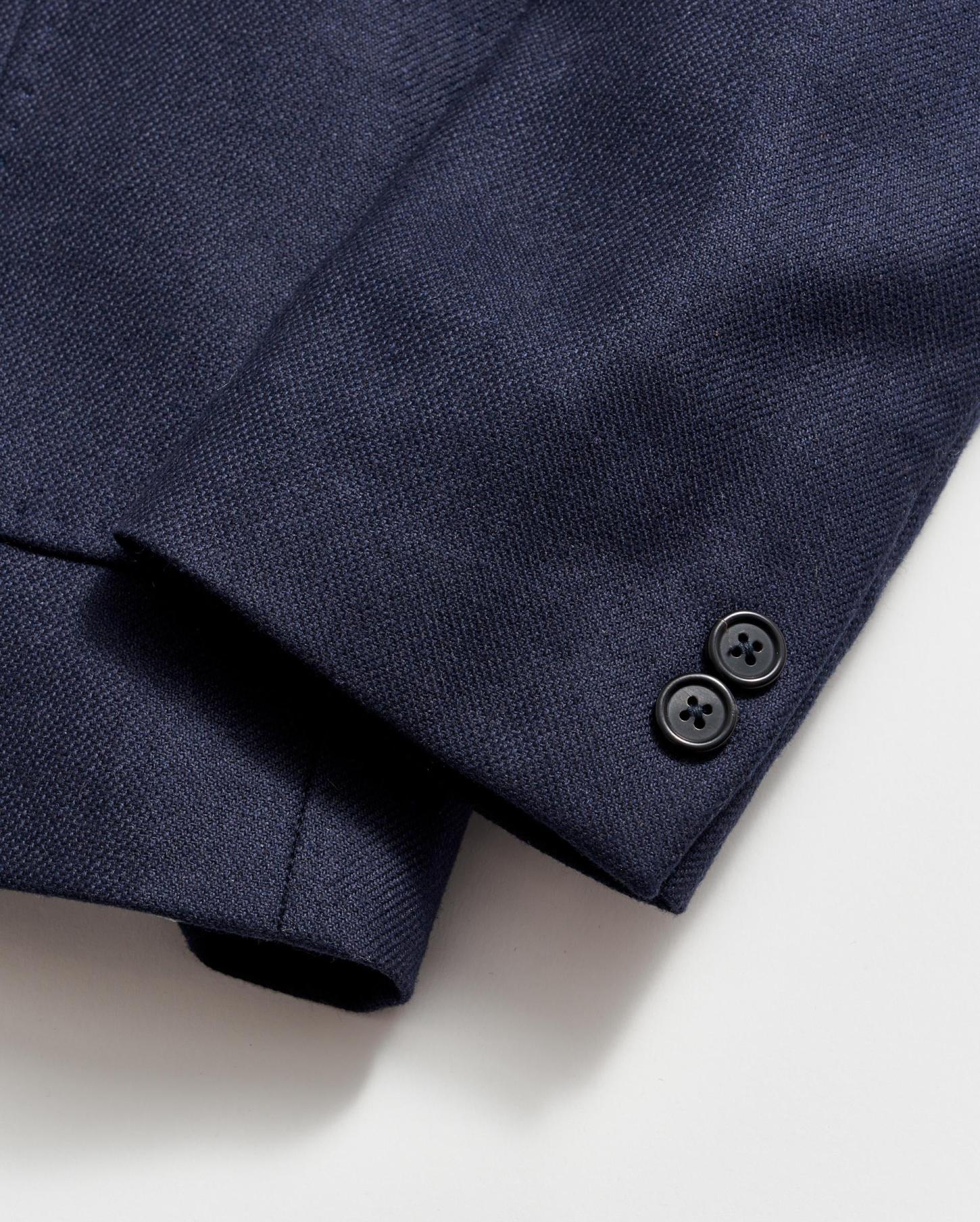 Men Archie Jacket Dark Navy | Billy Reid Suiting