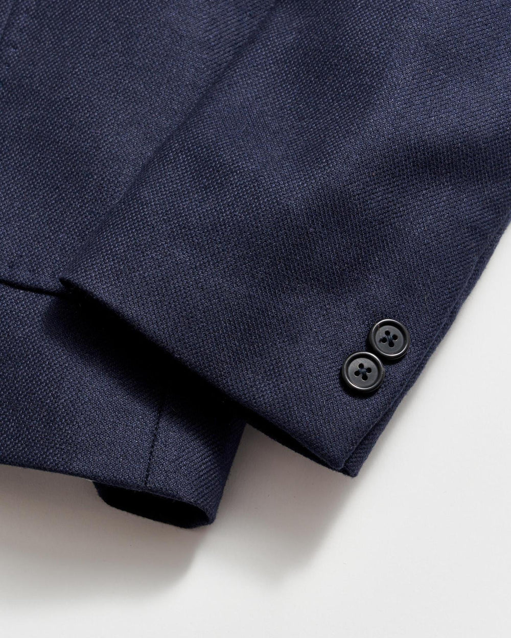 Men Archie Jacket Dark Navy | Billy Reid Suiting