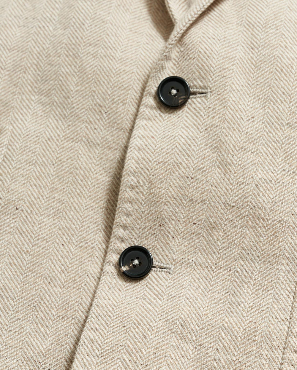 Men Archie Jacket Tan | Billy Reid Suiting