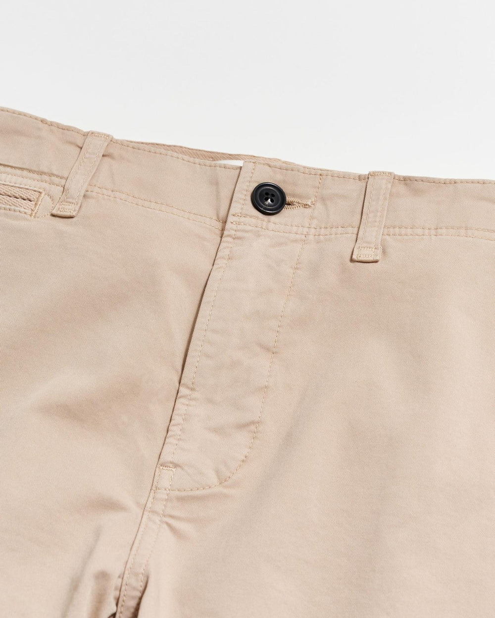 Men Chino Pant Khaki | Billy Reid Bottoms