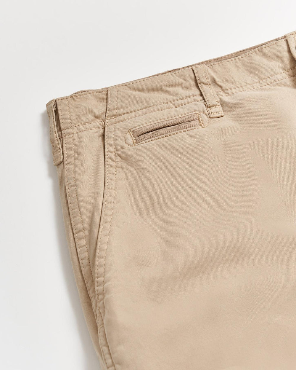 Men Chino Pant Khaki | Billy Reid Bottoms