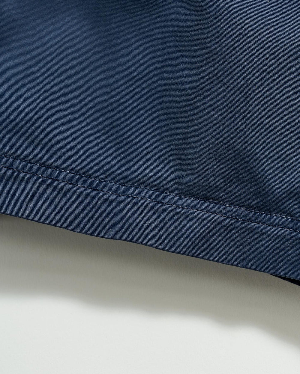 Men Chino Short Dress Blues | Billy Reid Bottoms