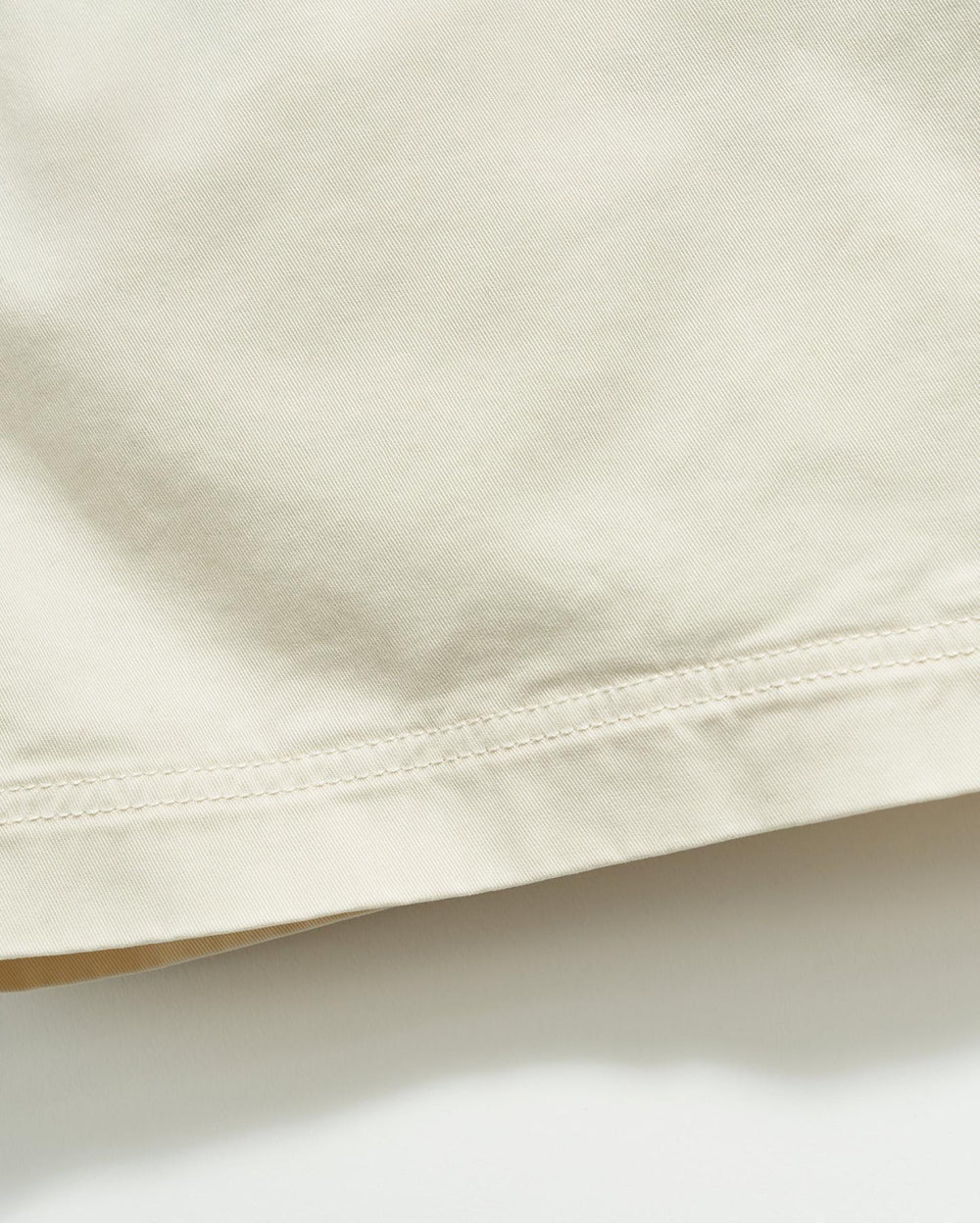 Men Chino Short Eggshell | Billy Reid Bottoms