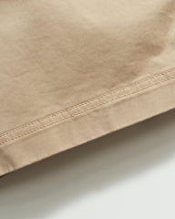 Men Chino Short Khaki | Billy Reid Bottoms