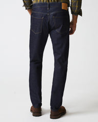 Men Citizens Of Humanity X Billy Reid Adler Jean Dark Indigo | Billy Reid Bottoms