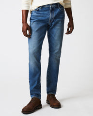 Men Citizens Of Humanity X Billy Reid Adler Jean Medium Indigo | Billy Reid Bottoms