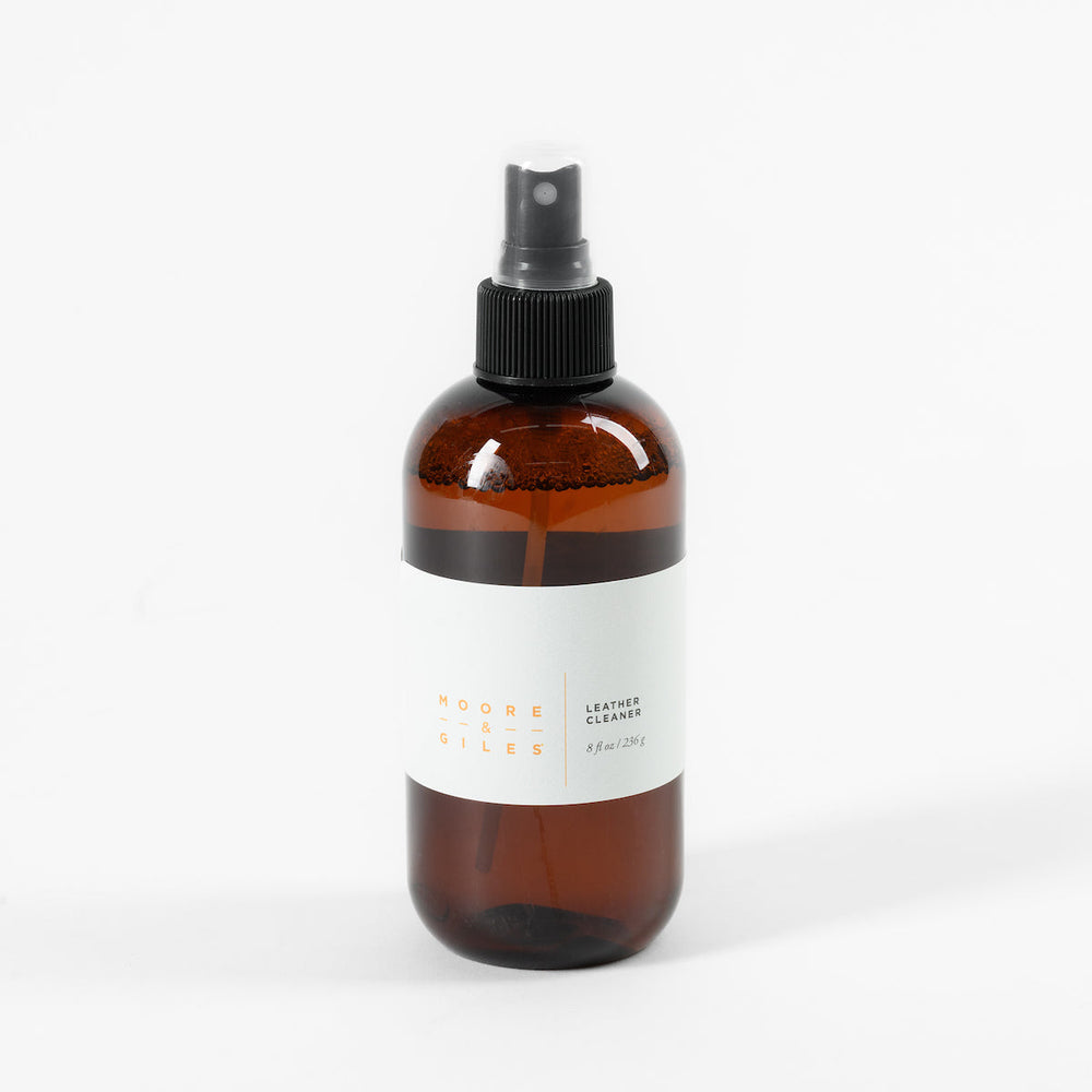 Men Cleaner 8 Oz | Billy Reid Accessories