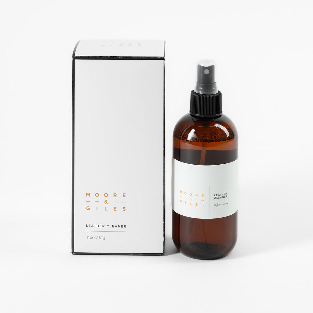 Men Cleaner 8 Oz | Billy Reid Accessories