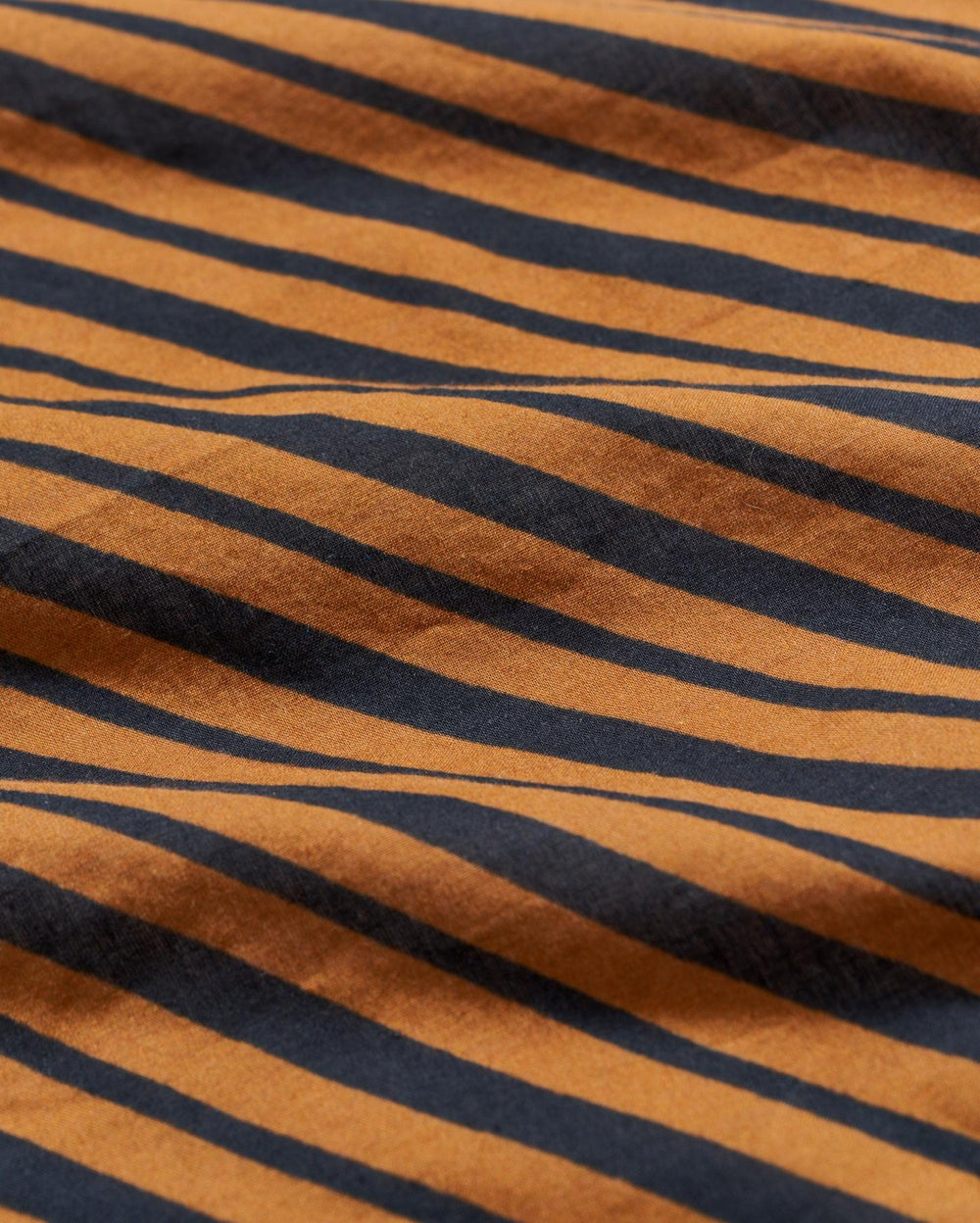 Men Heirloom Stripe Bandana Black/gold | Billy Reid Accessories