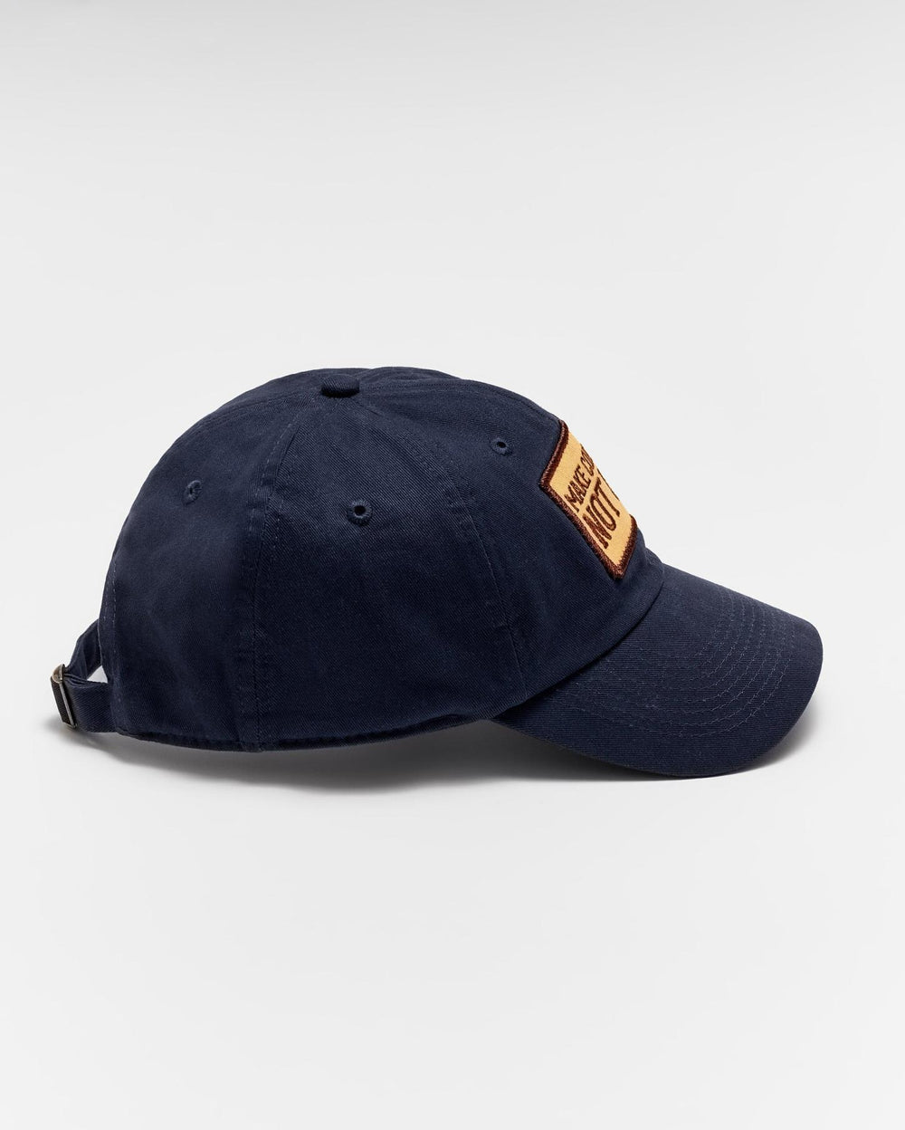 Men Make Cornbread Cap Navy | Billy Reid Accessories