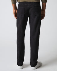 Men Moleskin Jean Black Walnut | Billy Reid Bottoms