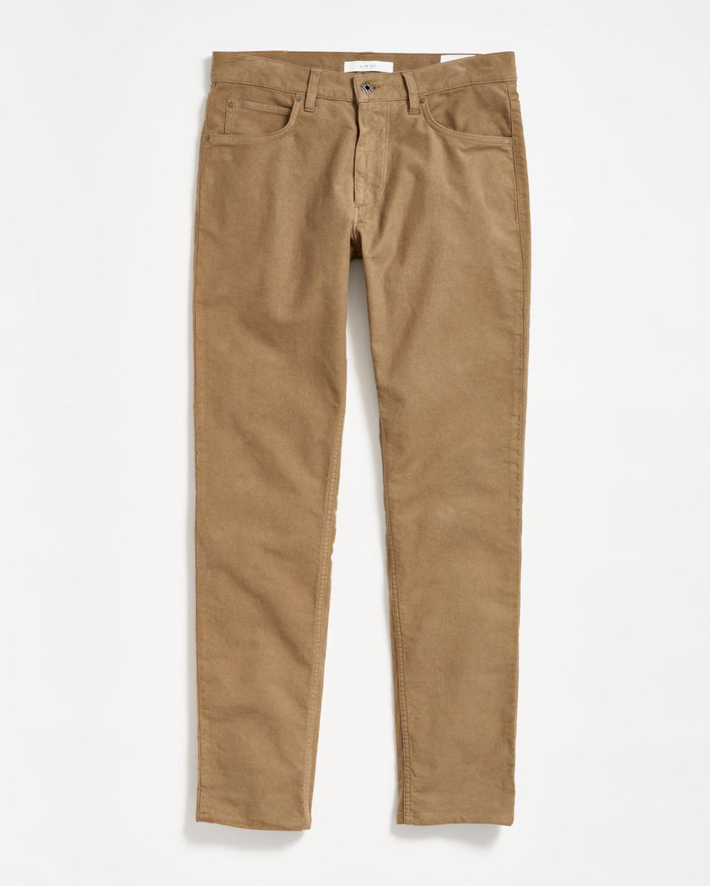 Men Moleskin Jean Rubber | Billy Reid Bottoms