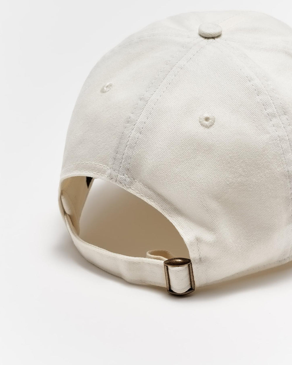 Men Msl Cap Charcoal | Billy Reid Accessories