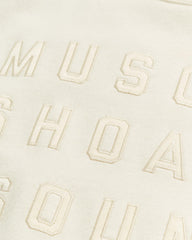 Men Muscle Shoals Sound Crew Natural | Billy Reid Sweaters &amp; Sweatshirts