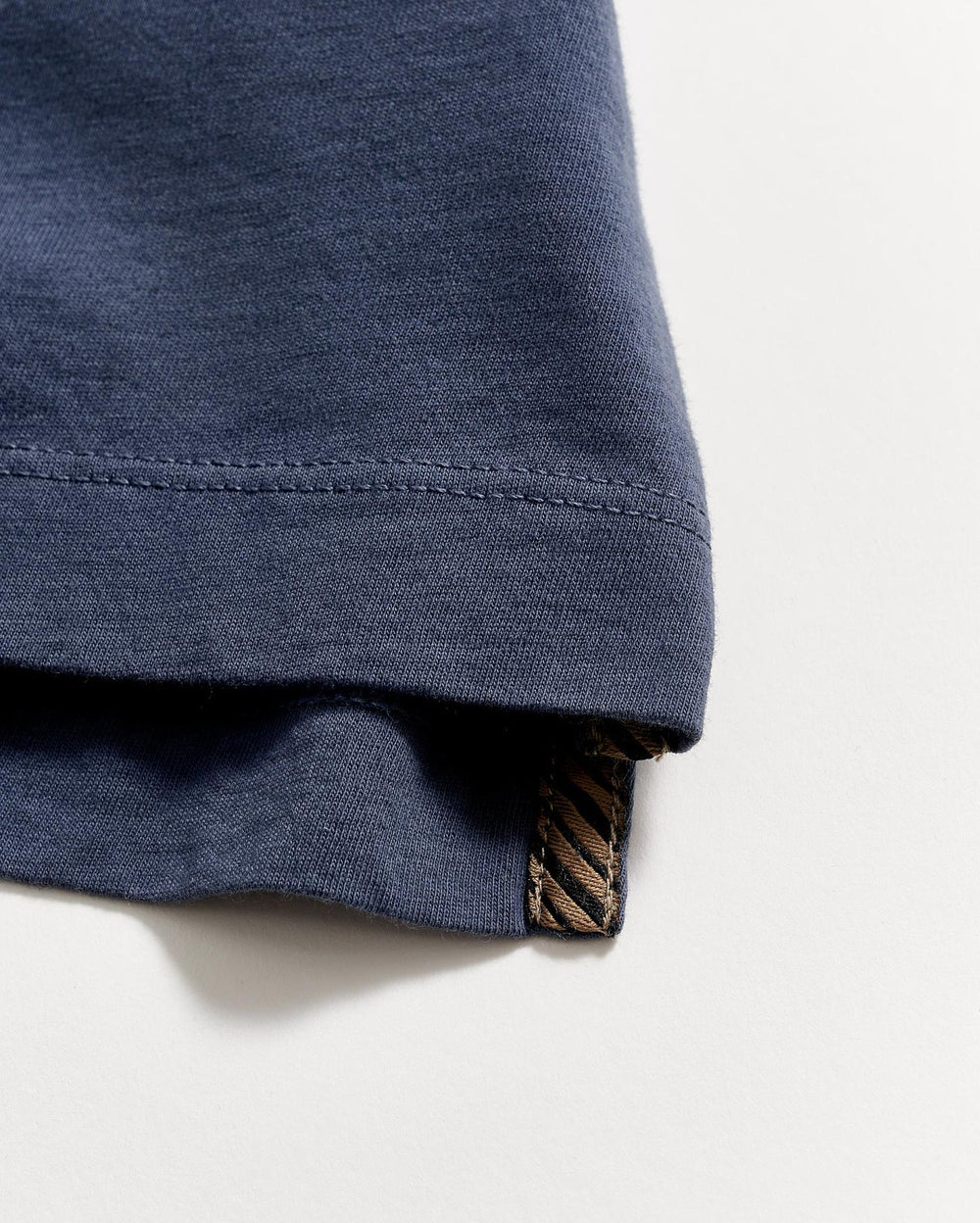 Men Pensacola Polo Navy | Billy Reid Polos, Tees &amp; Henleys