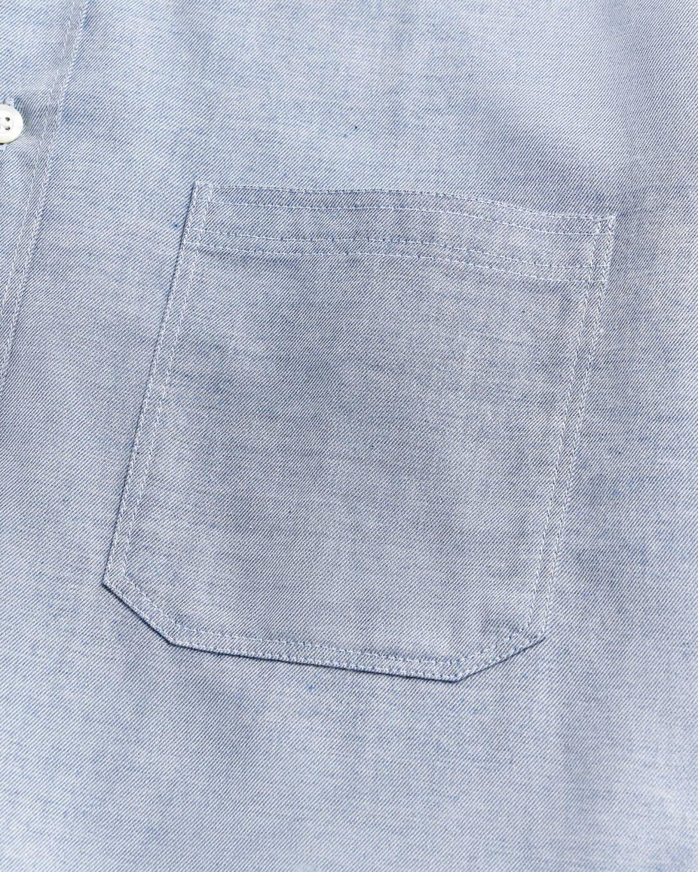 Men Tuscumbia Classic Shirt Light Blue | Billy Reid Shirting