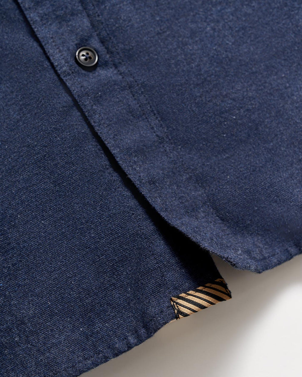 Men Tuscumbia Classic Shirt Navy | Billy Reid Shirting