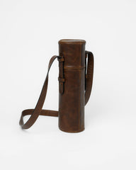 Men Wine Bottle Sling Baldwin Oak | Billy Reid Accessories