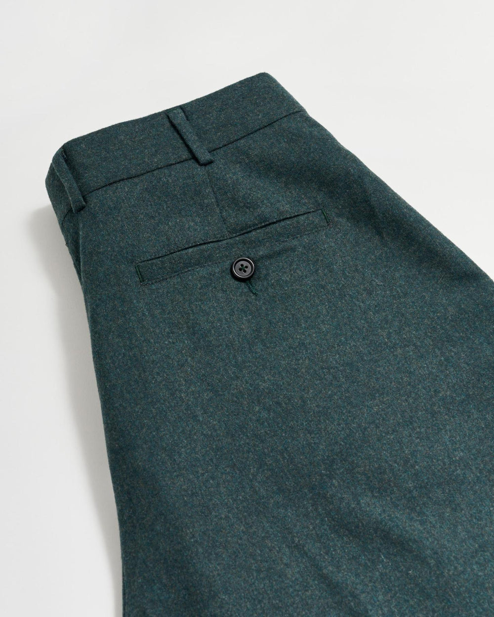 Women Boyfriend Trouser Grey/green | Billy Reid Bottoms