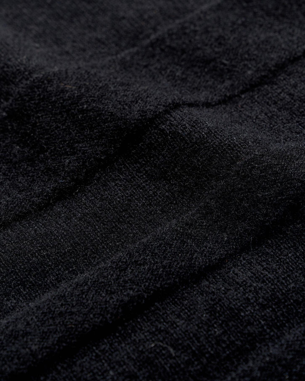 Women Cashmere Sweater Wrap Black | Billy Reid Accessories