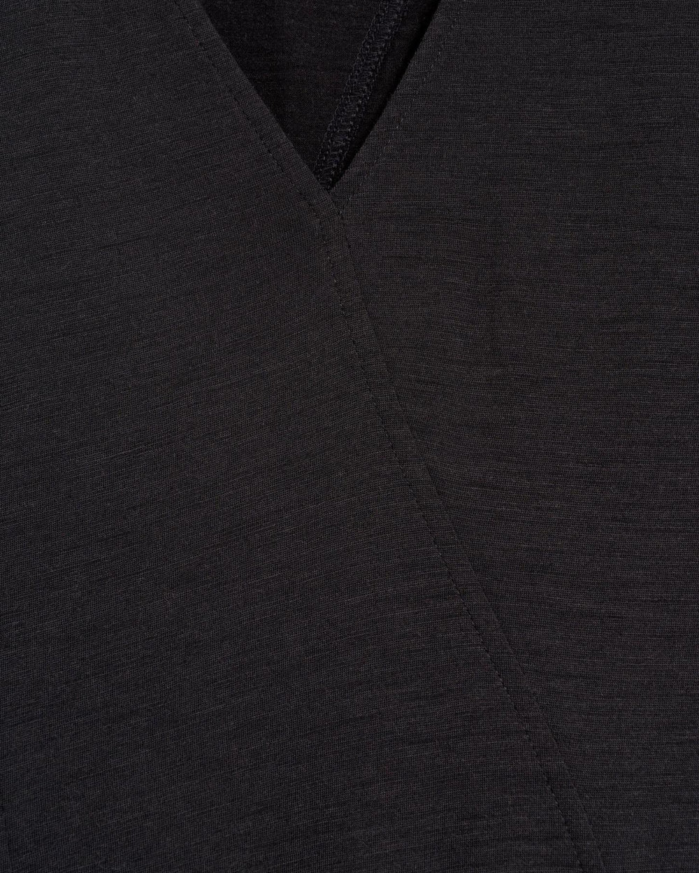 Women Contour Knit Dress Black | Billy Reid Dresses