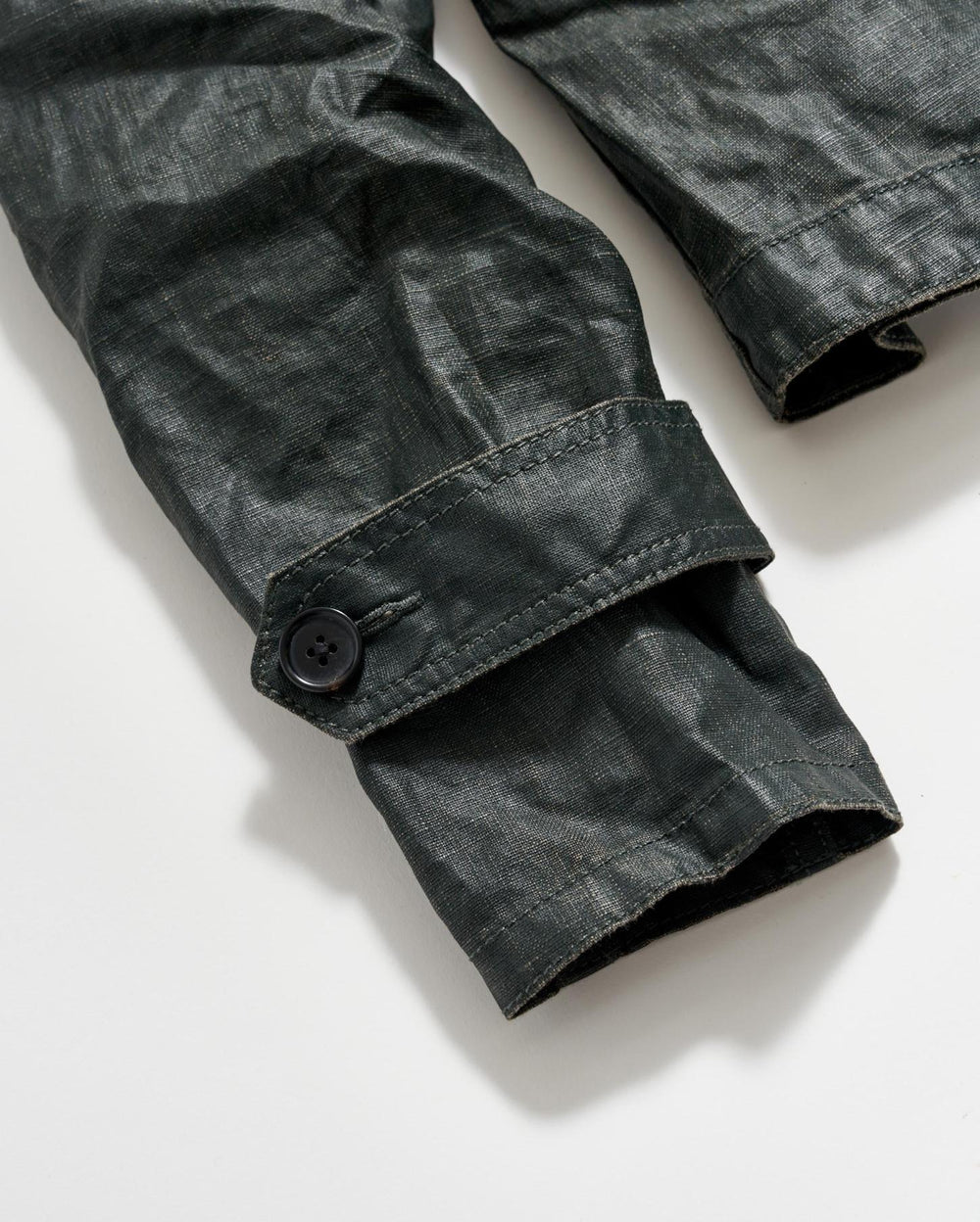 Women Field Jacket Forest Green | Billy Reid Jackets &amp; Outerwear