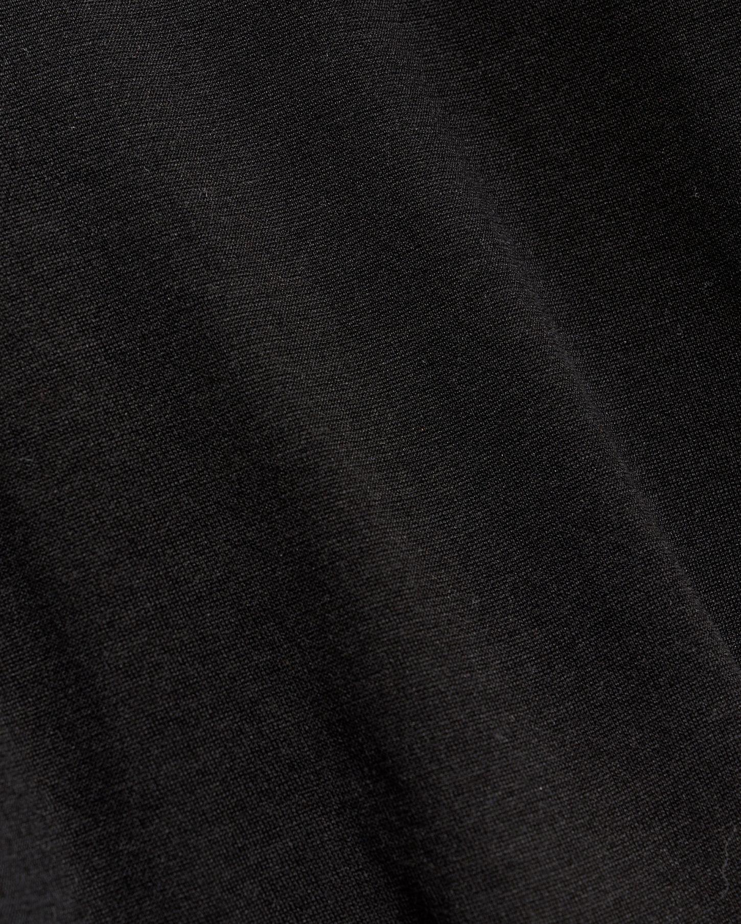 Women Funnel Neck Knit Black | Billy Reid Sweaters &amp; Knits