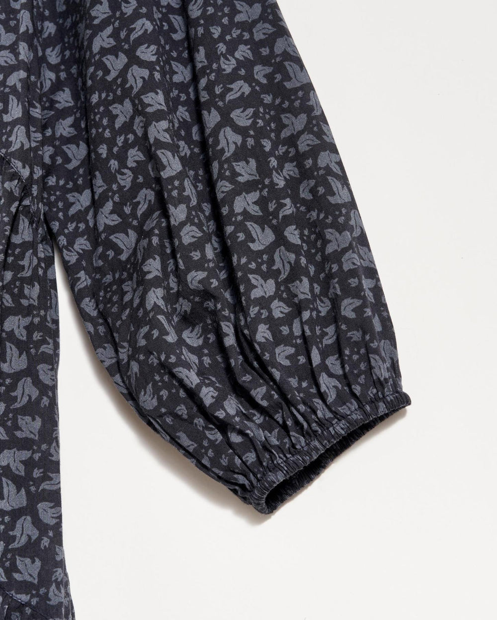 Women Petticoat Dress Navy | Billy Reid Dresses