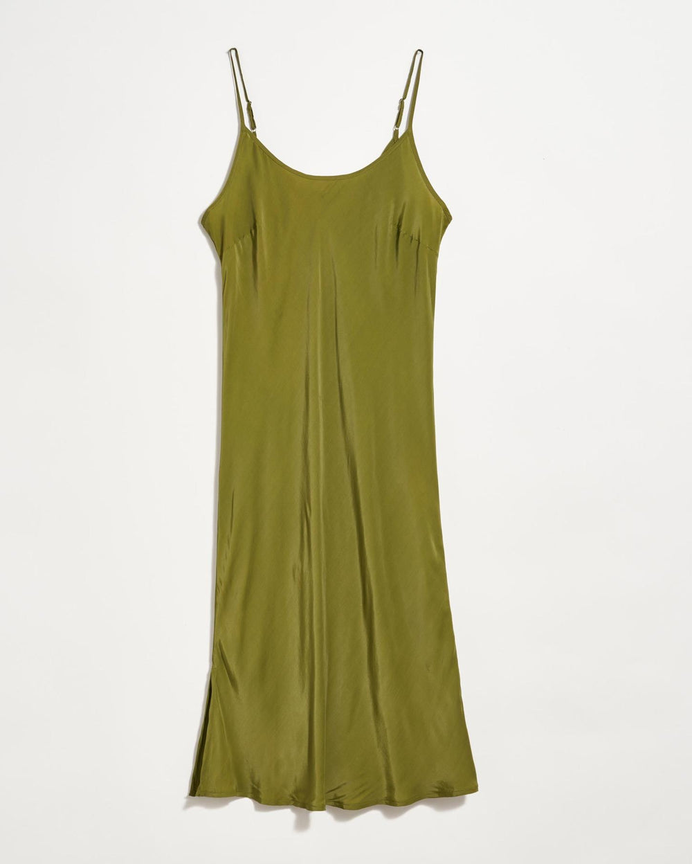 Women Robe Wrap Dress Ivory/gold | Billy Reid Dresses