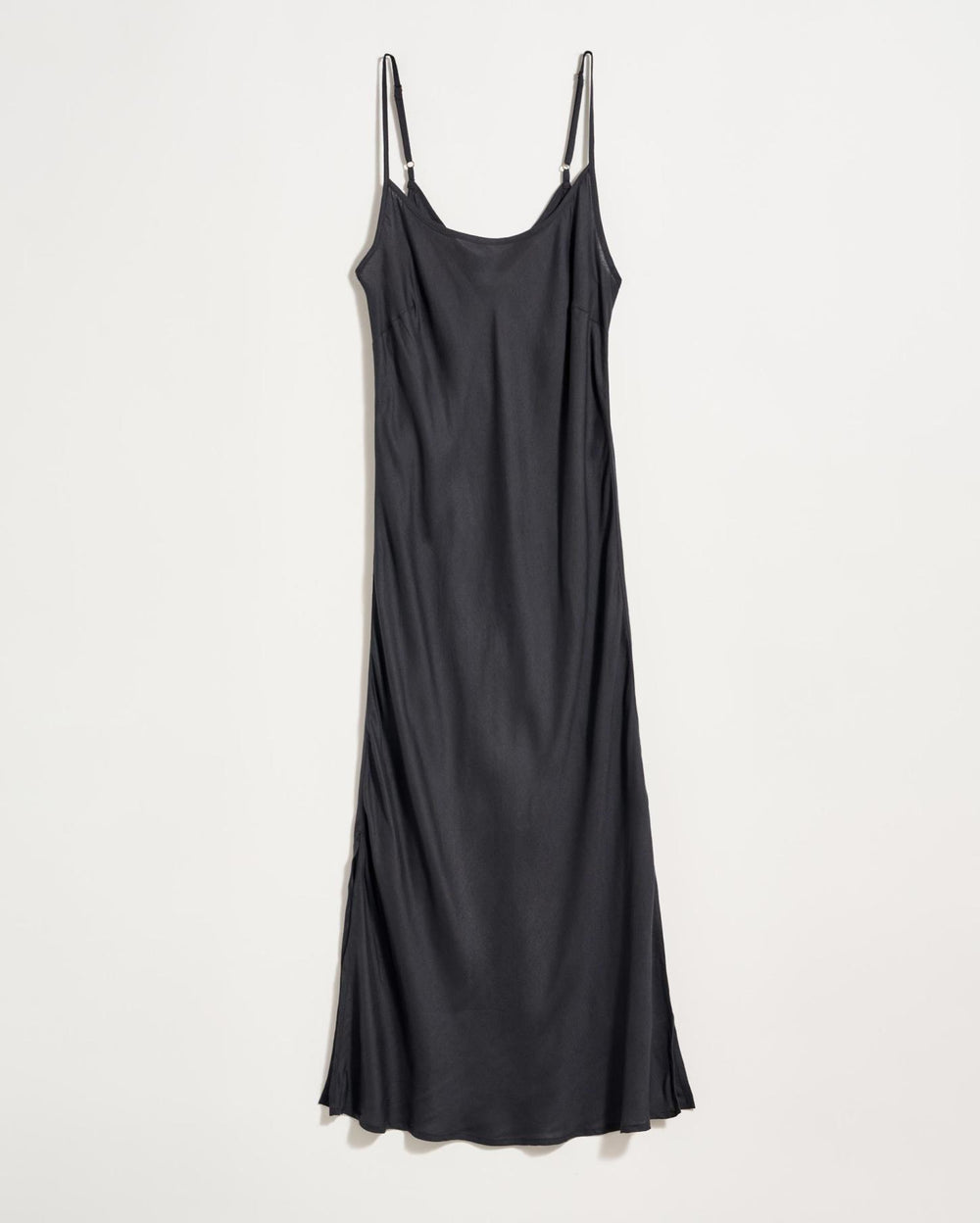 Women Sheer Zen Dress Black/white | Billy Reid Dresses